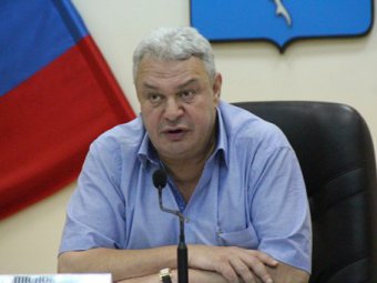 Леонид Писной опасается срыва программы расселения аварийников в Саратове 