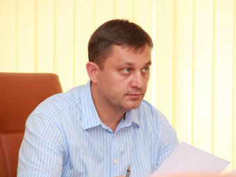 Прокурор Пригаров вступился за губернатора во время совещания с общественниками