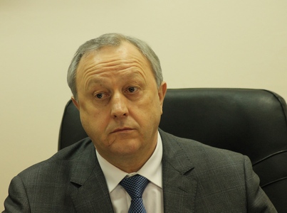 Валерий Радаев о Годе дорог: «Движение уже началось»
