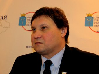 С главы комитета облдумы требуют оплаты кредита в сумме 18 миллионов рублей