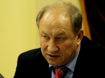 Рашкин просит генпрокурора дать оценку законности сноса памятника Дзержинскому