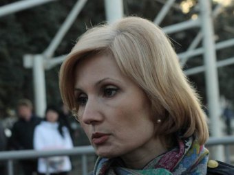 Ольга Баталина улучшила позиции в рейтинге российских политиков, Вячеслав Володин сохранил четвертое место