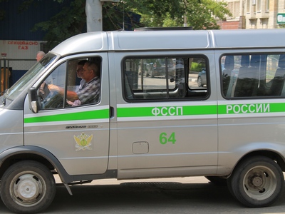 Задолжавший по алиментам 127 тысяч рублей саратовец стал фигурантом уголовного дела