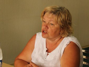 Лидия Свиридова: Своим решением буденновский суд попытался откупиться от Богатенковой