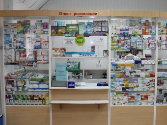 В четырех аптеках региона нарушали температурный режим хранения лекарств