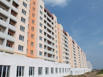 Собственникам новых квартир разрешили в течение пяти лет не платить взносы на капремонт