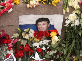 «Росбалт»: Подготовка к убийству Бориса Немцова могла начаться до теракта против «Шарли Эбдо»
