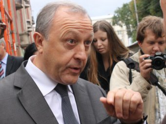 «Медиалогия»: СМИ стали чаще вспоминать о Валерии Радаеве