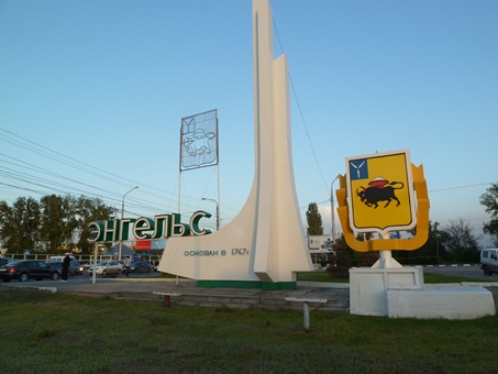 В Энгельсе газорезчик погиб в результате падения вагона