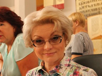 Марина Епифанова: 48 выпускников сдали ЕГЭ по русскому языку на 100 баллов