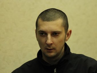 Полицейские изъяли ноутбук отца Сергея Вилкова
