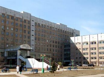 Автокатастрофа в Воскресенском районе. Пострадавший подросток из Тольятти прооперирован в Саратове