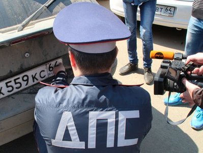Полсотни саратовских полицейских в выходные патрулировали набережную и Затон. Итоги
