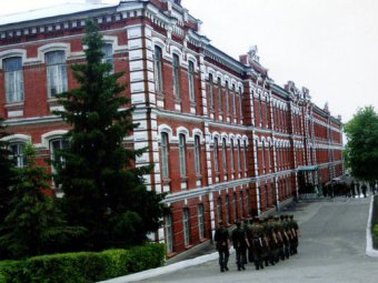 Вольский военный вуз возглавил полковник из Балашихи