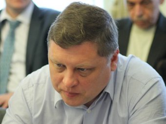 Замглавы администрации города предупредил о ЧС из-за изменившейся финансовой политики «РЖД»