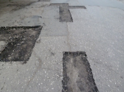 В ходе торгов стоимость ремонта пяти километров «золотой» дороги снизилась на 63 миллиона рублей