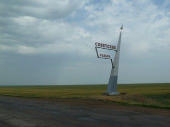 В результате ДТП в Советском районе погибли три человека и получил ранения еще один