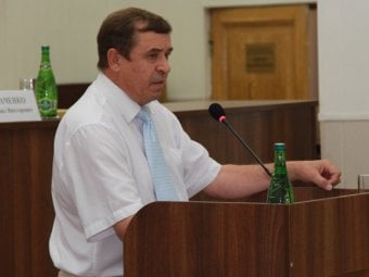 Год дорог в Саратовской области министр Чуриков назвал «началом пути»