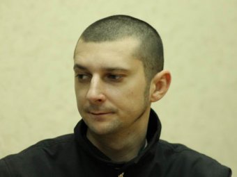 Сергей Вилков стал подозреваемым по делу о клевете на депутата Курихина