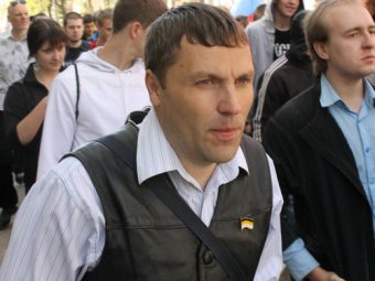 Националист сообщил в ФСБ, что в Саратове ученые готовят почву для «расчленения» России