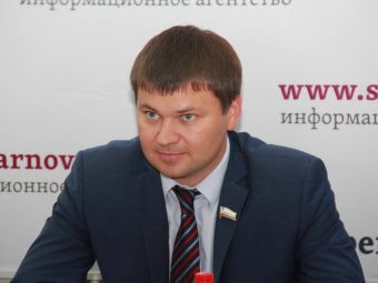 Дмитрий Тепин пригрозил неплательщикам по капремонту судебными исками