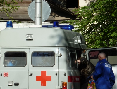 В минздраве по факту смерти двухлетнего мальчика в Вольске назначили внутреннюю проверку