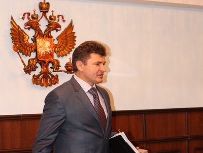 За грубое письмо в адрес председателя облсуда на пенсионера возбудили уголовное дело