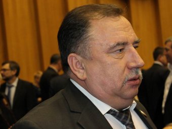 Валерий Сараев: Пострадавшие в ДТП под Ростовом дети находятся в больнице