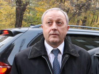 Медиарейтинг Валерия Радаева по тематике ЖКХ продолжает падать