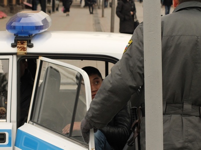 В Саратове участковый не доставлял арестованных граждан в спецприемник