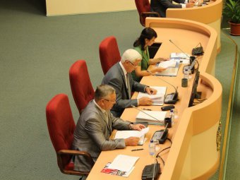 Гибель посевов. Главу минсельхоза РФ попросят выделить деньги и отсрочить выплату кредитов