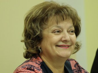 Ольга Алимова раскритиковала рейтинг российских поликлиник минздрава РФ