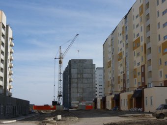 Поволжский Сбербанк примет участие в выставке «Жилье для российской семьи»