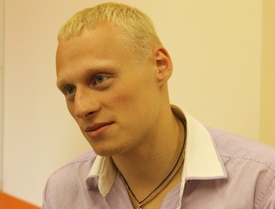 Илья Захаров гарантировал себе вторую олимпийскую лицензию