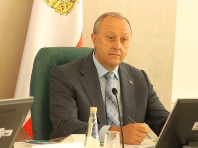 Валерий Радаев: «Мы не просто храним дань прошлому - мы его изучаем»