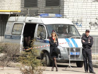 В Балакове разыскивают преступника, до смерти избившего местного жителя