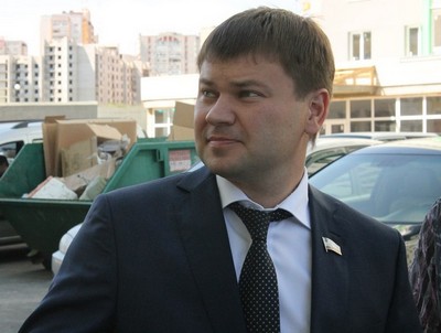 Дмитрий Тепин не ждет выполнения программы по «аварийникам» в текущем году