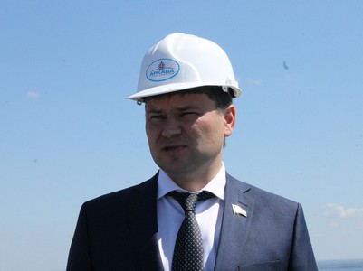 Министр рассказал о причинах бездействия партийного проекта «Единой России»