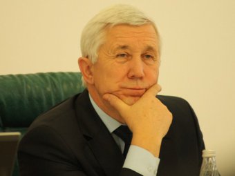 «Медиалогия»: Владимир Капкаев становится все менее востребован прессой