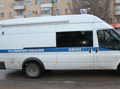 В Энгельсе пьяная пенсионерка позвонила в Газпром и рассказала о взрыве дома