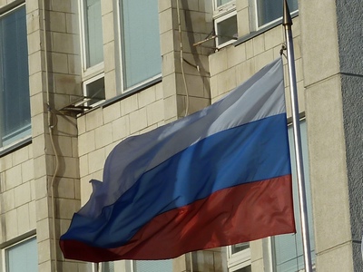 Американские социологи выяснили, что Россию любят только три страны