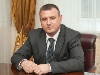 Коммерсантъ: Московский вуз не подтвердил диплом главы Энгельсского района