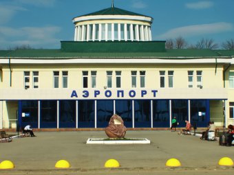 Из-за забастовок греческих авиадиспетчеров перенесли рейс в Саратове