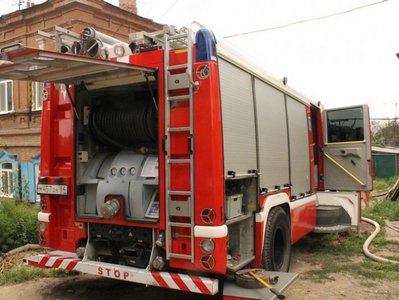 В центре Саратова из жилой многоэтажки эвакуировали 30 жителей
