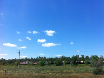В Саратове подростков оштрафуют за курение на вокзале и обкидывание поезда камнями