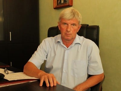Виктор Парамонов об «охоте» в Новобурасском районе: «Речь может идти о покушении на меня»