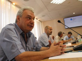 Писной: «Солнечному-2» нужно 5 миллиардов рублей на социальную инфраструктуру