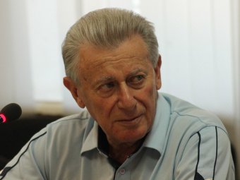 Александр Ландо предложил рецепт от «строительных» страданий граждан