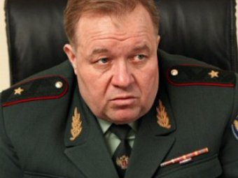 Главный наркополицейский региона пообщается с жителями в приемной Путина
