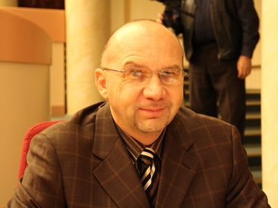 ФССП: У депутата Олега Комарова нет задолженности по выплате алиментов